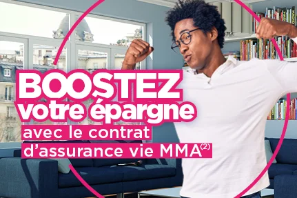offre MMA toulon et la valette