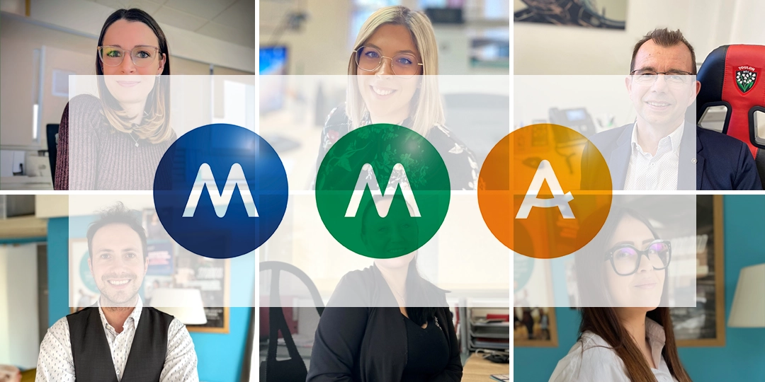 équipe MMA assurance