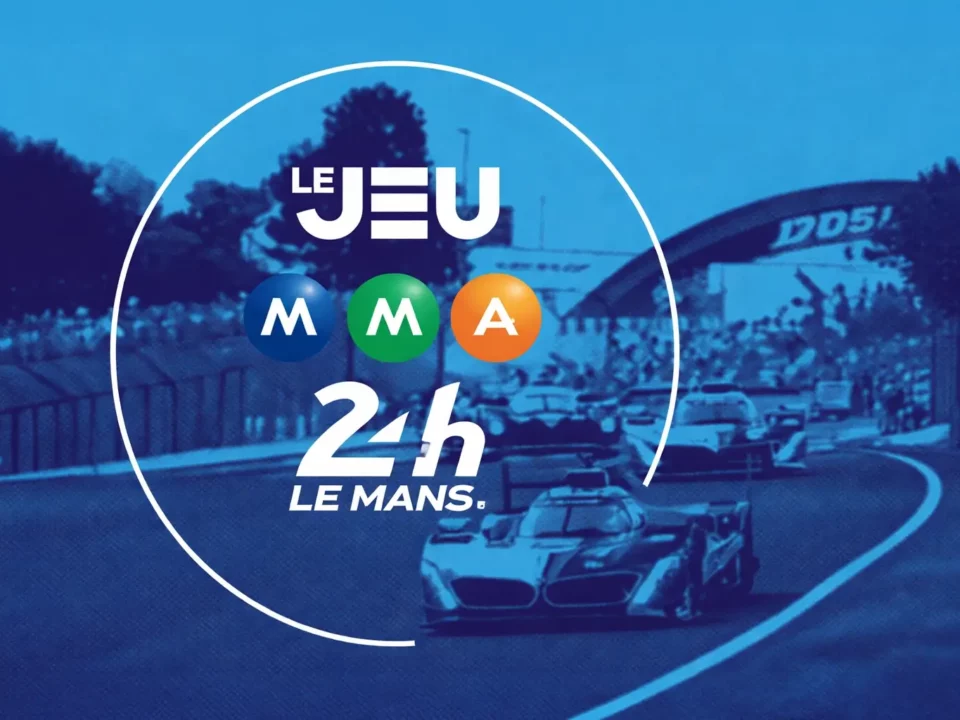 mma assurance toulon véhicule jeu concours 24h mans