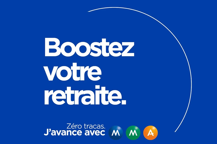 assurance retraite mma toulon et la valette sur var offre