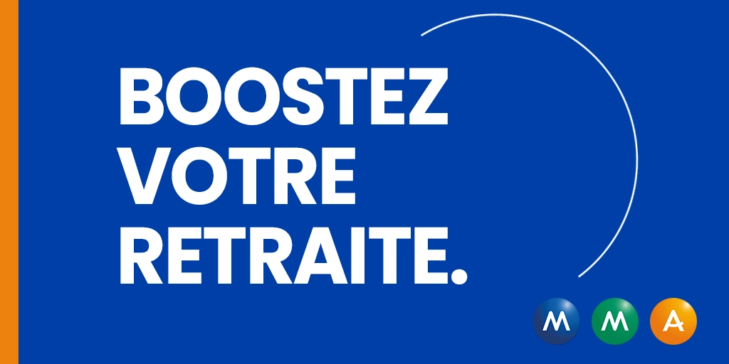 offre mma assurance var, toulon pour booster son épargne retraite