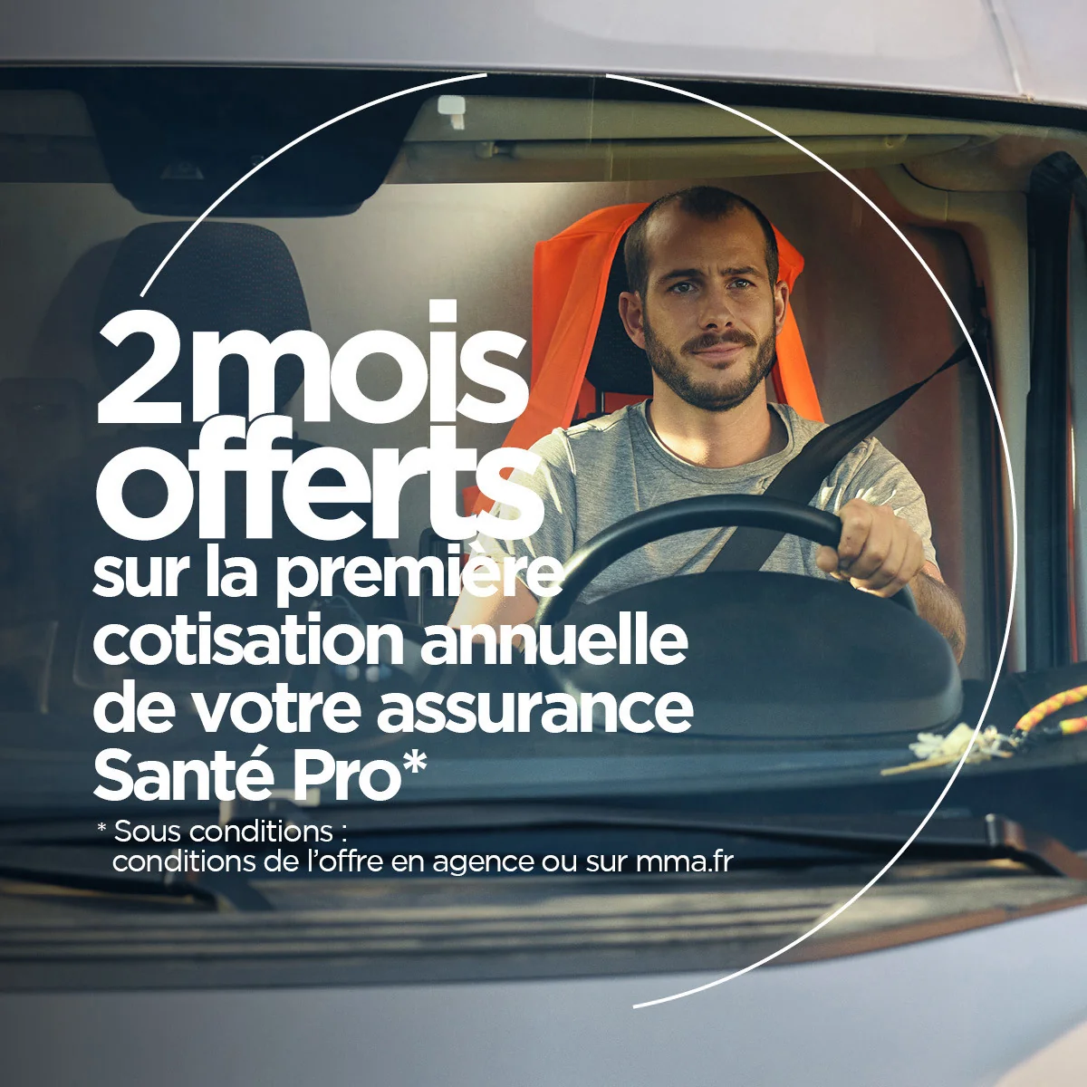 offre assurance santé pro mma la valette et toulon